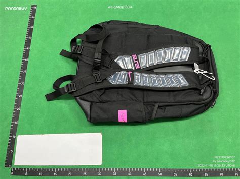 reddit reps bags.